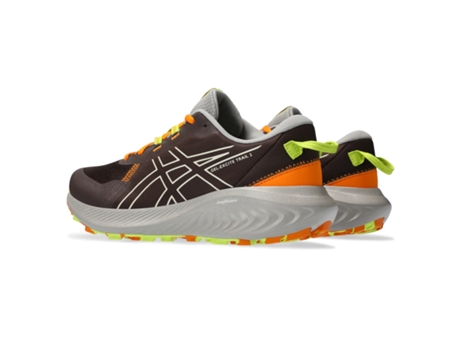 Zapatillas de Mujer para Trail ASICS Gel Excite Marrón (46)