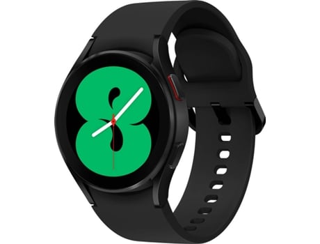 Smartwatch SAMSUNG Galaxy Watch 4 40mm BT Negro