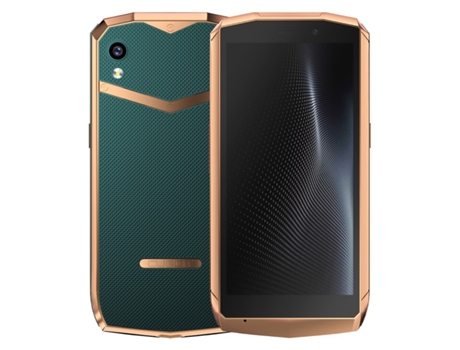 Smartphone CUBOT Pocket 64 Gb 4 Quad Core 4 Gb Ram