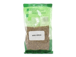 Complemento Alimentar ANIS Anis Verde 100Grs. Plameca Plantas