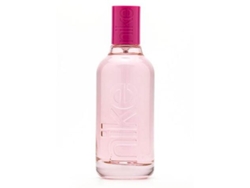 NIKE Wom Edt 150 Trendy Pink