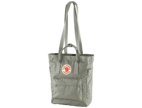 Bolsa de Pelotas FJÄLLRÄVEN Tote kånken (Gris)