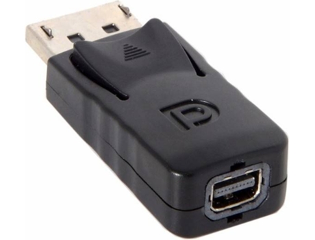 Adaptador GOEIK 52 (DisplayPort-Mini DisplayPort)