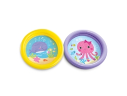 Piscina hinchable para niños INTEX TU