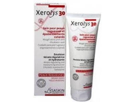 Crema Corporal ACM LABORATORIES Xerolys 30 (100 ml)