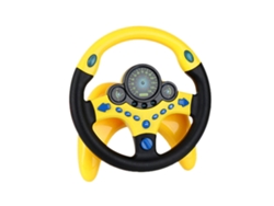 Rebe-volante De Brinquedo Para Crianças Simulação De Dirigibilidade 360 Graus Rotativo Desmontável Para Crianças De 3+ Anos Tipo 1