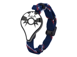 Pulsera Inteligente (conexión Bluetooth, Especial Para Consolas De Juegos)
