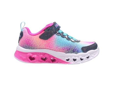 Zapatillas SKECHERS Mujer (Multicolor - 32)