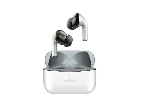 Earbuds Inalambricos MIBRO Ver descripción Blanco