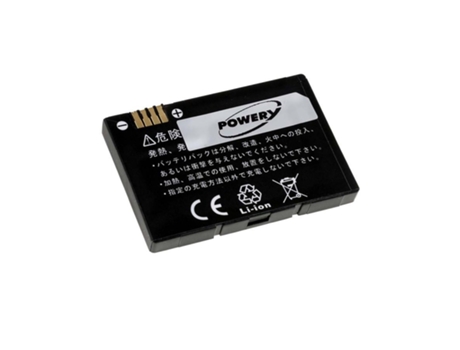Batería POWERY 1.80.MOT.999.14 para Motorola SNN5696B