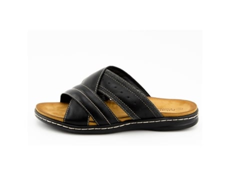 Sandalias 11877-6 Hombre 41 BUBBLE BOBBLE
