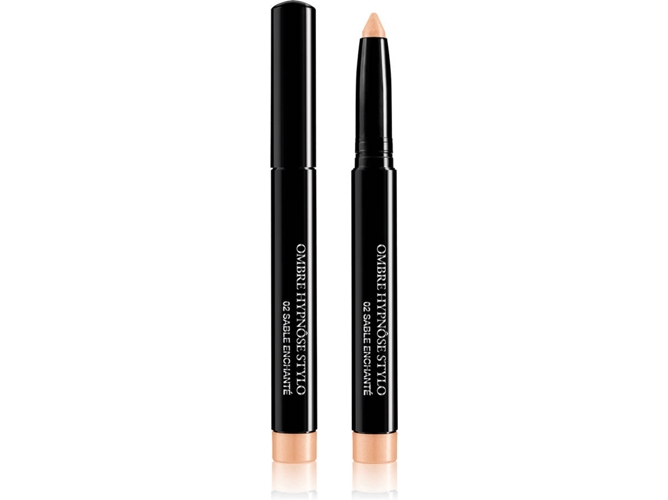 Sombra de Ojos LANCÔME Ombre Hypnôse Stylo 02 Sable enchanté