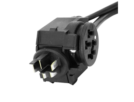 Cable y para la batería del cuadro BOSCH BDU2XX - BDU3XX - BDU4XX BCH265