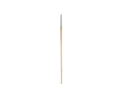 Pincel Brico Redondo Cerda Blanca Nº 5 WOLFPACK LINEA PROFESIONAL