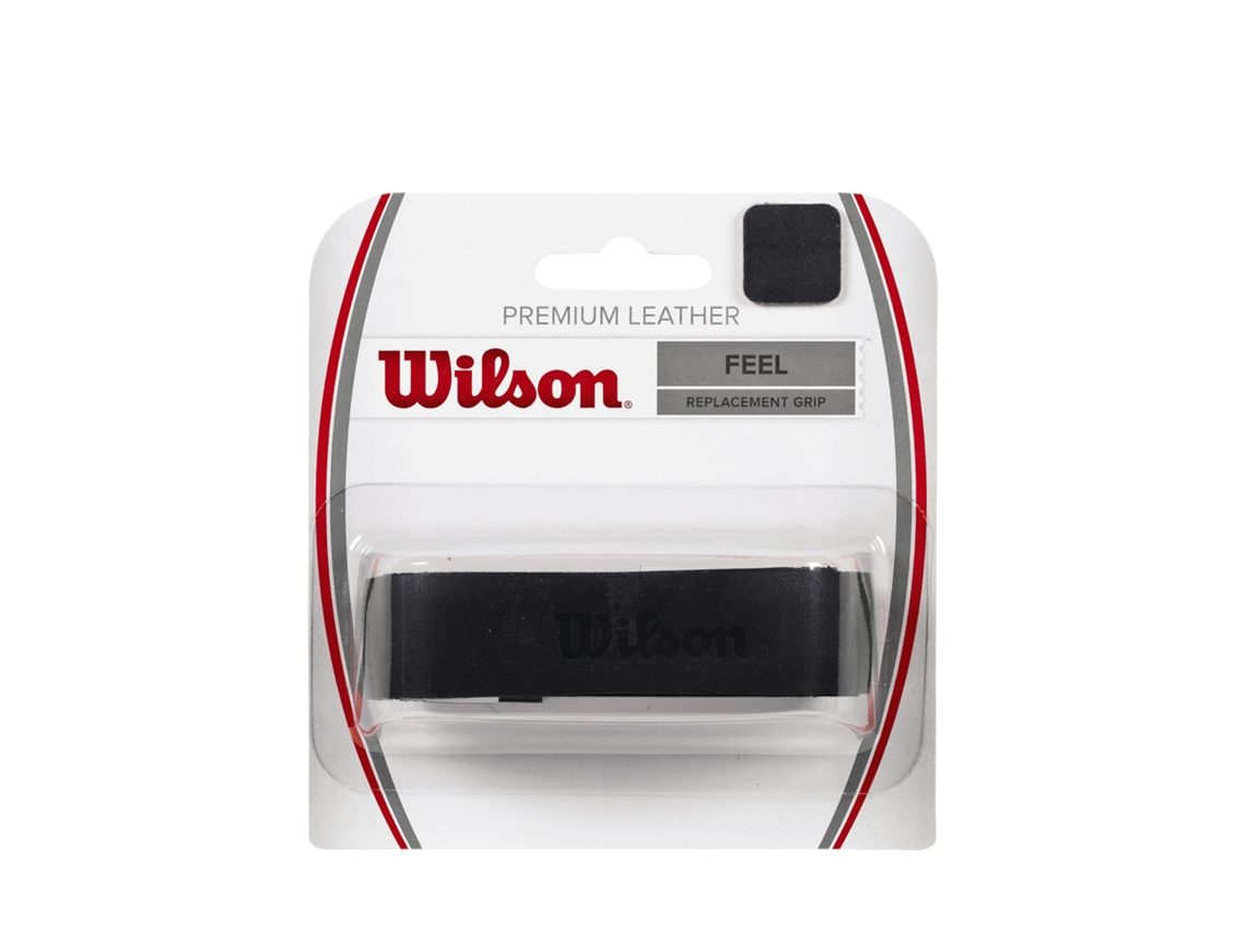 Grip de tenis WILSON Premium Leather