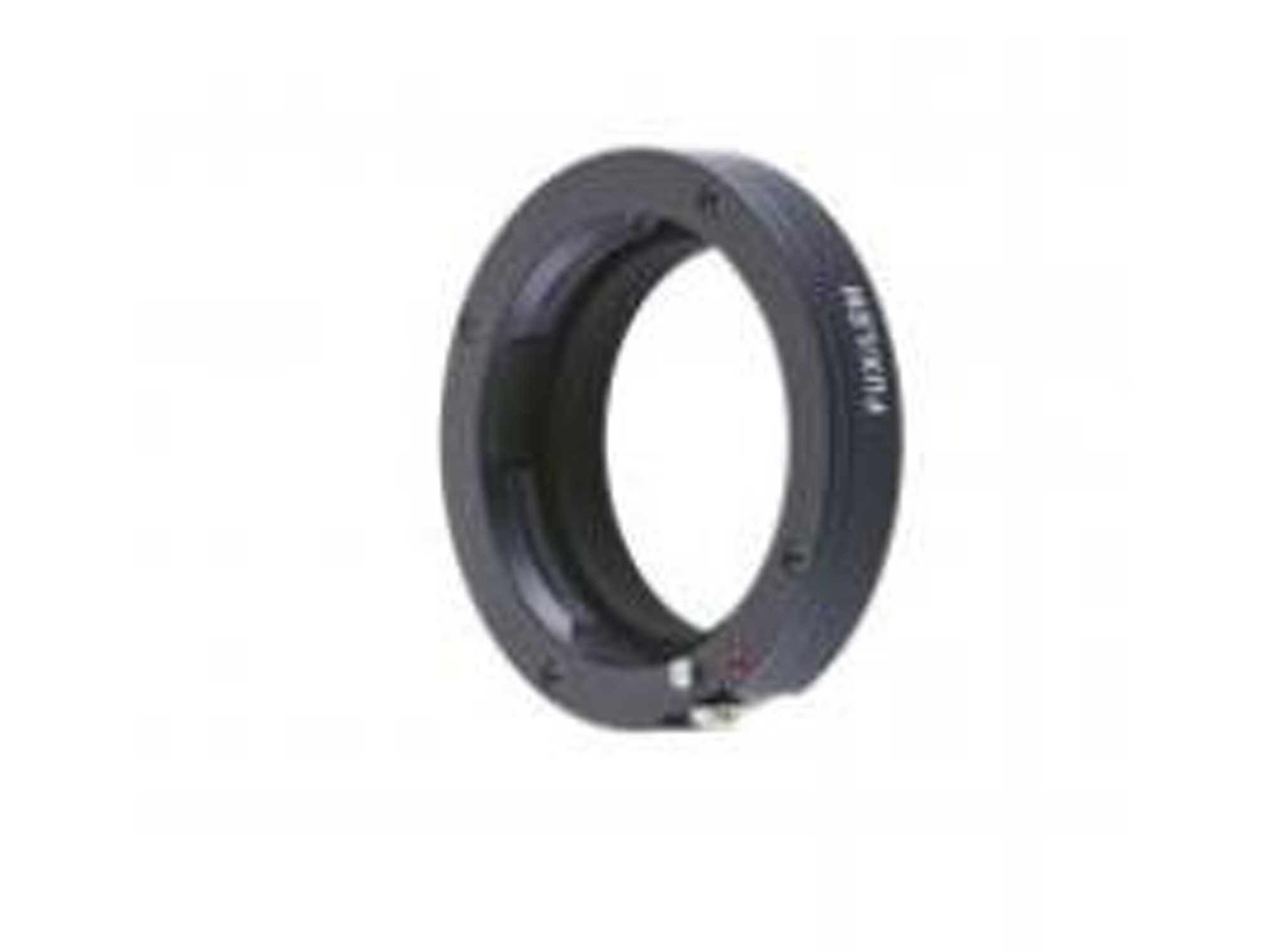 Adaptador NOVOFLEX FUX/LEM