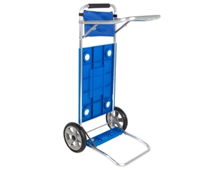 Carro Mesa Playa Plegable AKTIVE