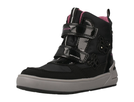 Zapatos de Niños GEOX Negro (26)