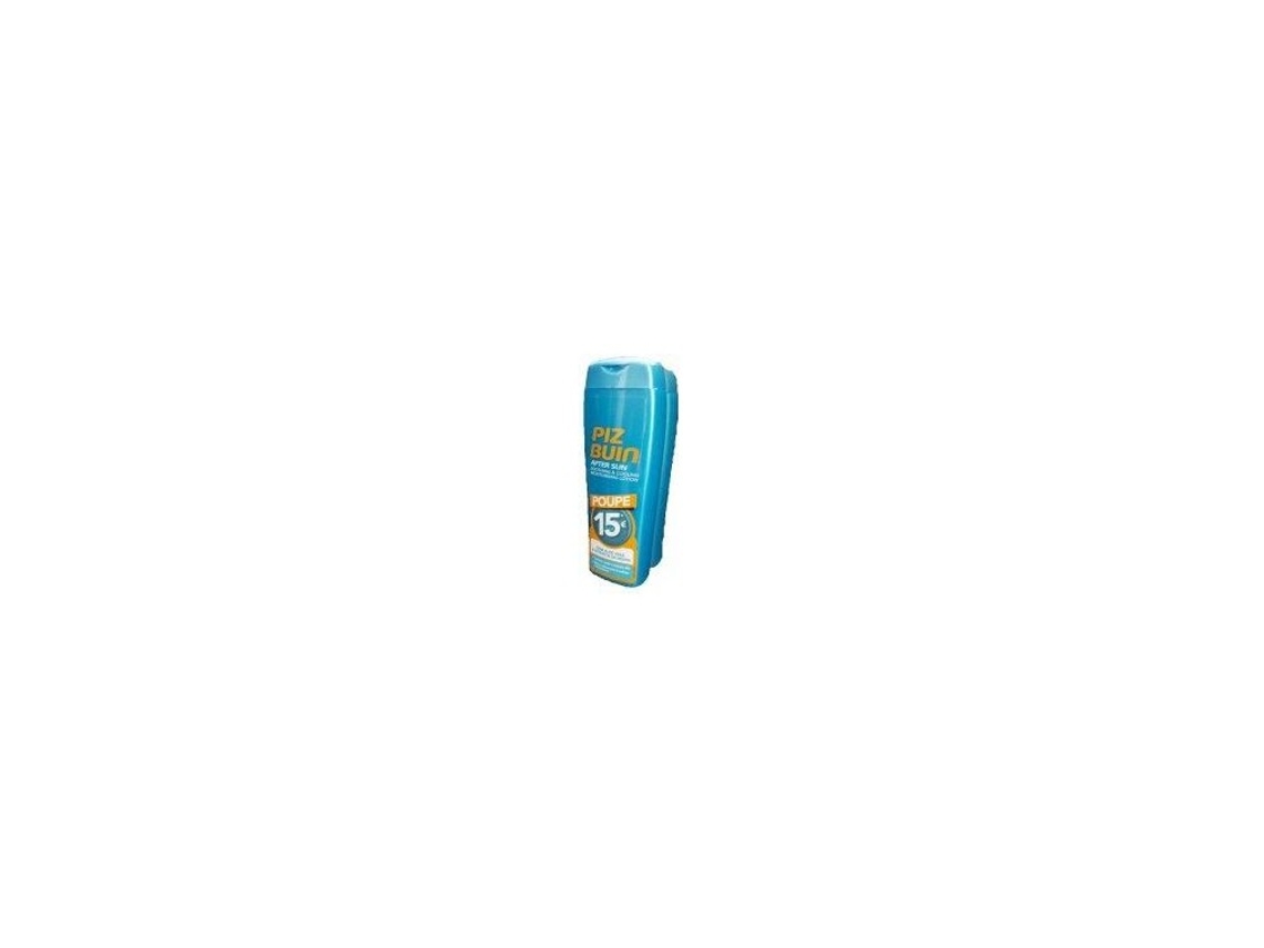 After Sun PIZ BUIN Moisturizing (200 ml)