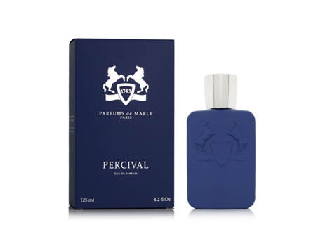 Perfume Unisex PARFUMS DE MARLY EDP Percival 125 ml