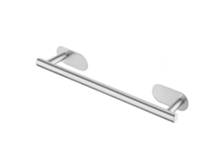 Toallero autoadhesivo de acero inoxidable para baño, cocina e inodoro, de pared | Toallero Gusshious