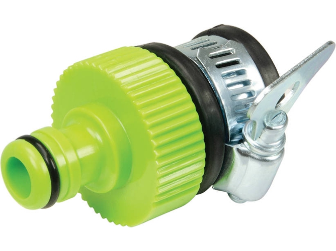 Adaptadores para Grifos Redondos SILVERLINE 830139