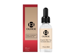 Crema facial iluminadora para el cuidado de la piel