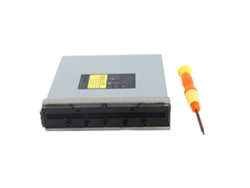 Unidad de repuesto para Blu-ray, CD y DVD para la consola S DG6M5S01B