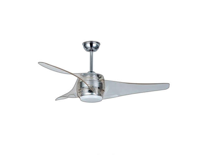 Ventilador de Techo SULION Mustang (Diámetro 127 cm)