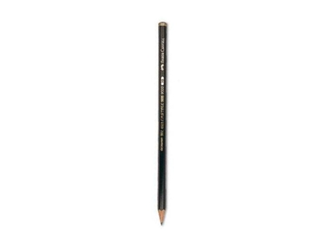 Lápis de Grafite Faber 9000 Hb -Unidade