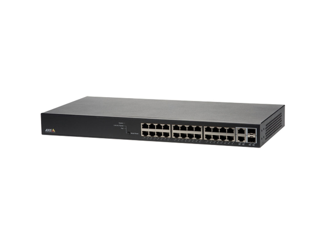Switch AXIS T8524