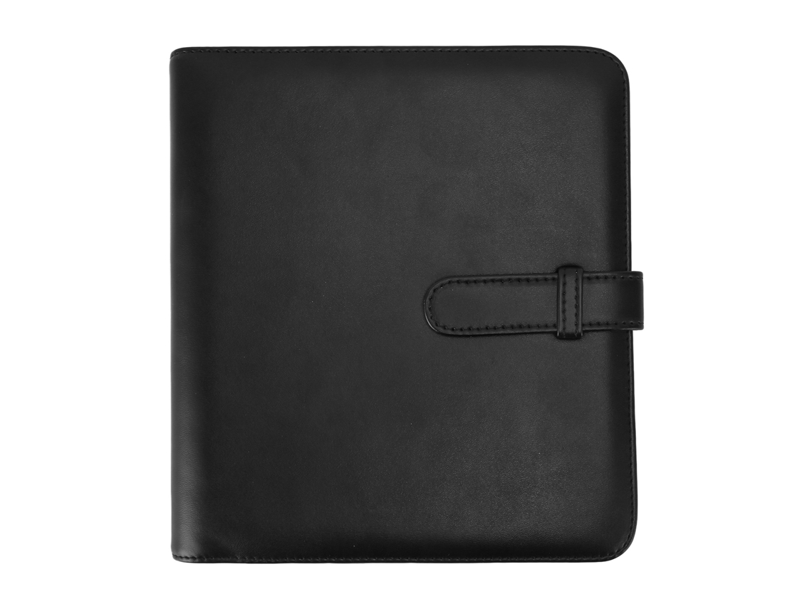 Álbum De Fotos Con 288 Bolsillos, Resistente Al Agua, Para Fujifilm Instax Mini Sq1 Sq6 Sq10 Sq20, Negro.