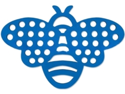 Estación De Agua Para Mariposas: Eva, Polinizador Flotante, Fuente De Agua Potable, Mariposas Accesorios De Jardín Para