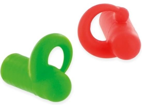 Vibrador FEELZTOYS De Dedo Mycero