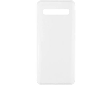 Carcasa Samsung S10 SKYHE Transparente