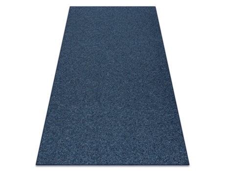Moqueta Para Edificios Públicos Superstar 380 Azul (150 x 350 cm)