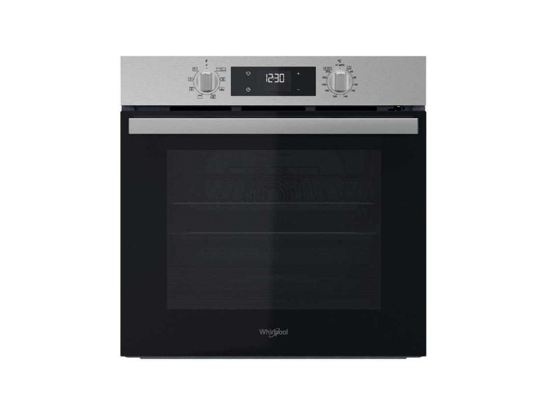 Horno de Pirólisis Multifuncional Omr559Rr0X Omr559Rr0X WHIRLPOOL