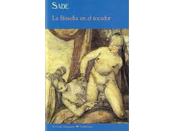 Libro La Filosofía En El Tocador de Marqués De Sade (Español)
