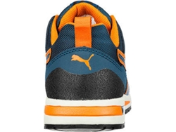 Zapatos PUMA SAFETY Crosstwist Low S3 Hro Src nº42