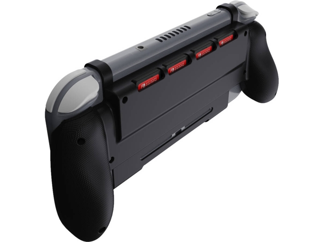 Desgracia Poderoso Correspondencia Funda Nintendo Switch Lite DRAGON SLAY DSS002 (Negro) Black Friday 2022 | Worten.es Desgracia Poderoso Correspondencia Funda Nintendo Switch Lite DRAGON SLAY DSS002 (Negro) Black Friday 2022 | Worten.es