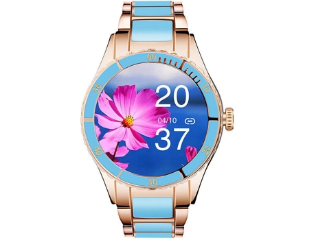 Smartwatch CHRONUS Z731216 Azul