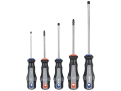 Set de Destornilladores Kwb 5 Piezas