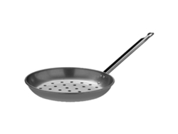 Parrilla VAELLO  Castañas Sartén Ø28Cm