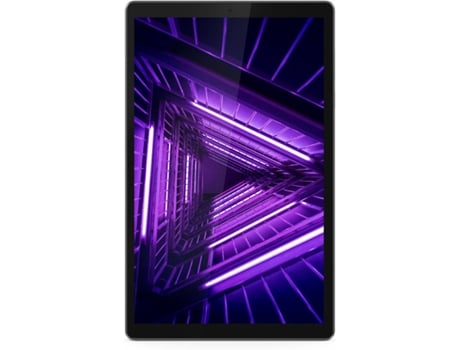 Tablet LENOVO Tab M10 HD 2ª Geração TB-X306F (10.1'' - 32 GB - 2 GB RAM - Wi-Fi - Gris)