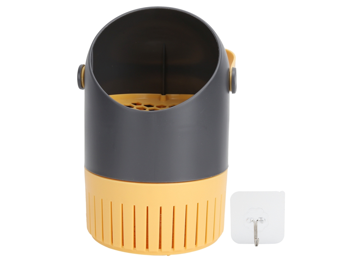 Lámpara eléctrica antimosquitos silenciosa USB para el dormitorio del hogar