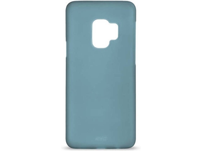 Carcasa Samsung Galaxy S9 ARTWIZZ Rubber Azul
