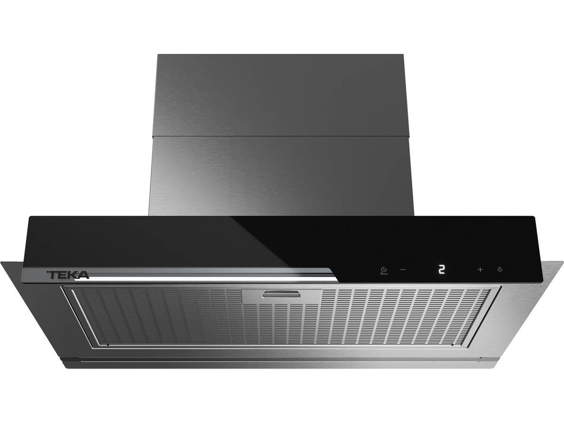 Campana  TEKA GFI 67350 EOS SS (629 m3/h - 59,2 cm - Inox)