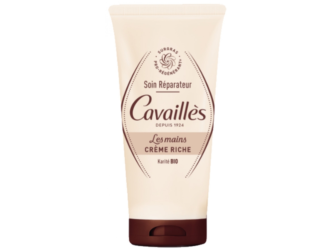 Crema Enriquecida Les Mains 50 Ml ROGÉ CAVAILLÈS