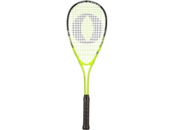 Raqueta de squash para niños OLIVER SPORT Fn 105 (TU - Negro)
