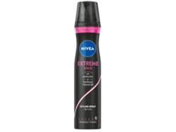 Spray fijador capilar Nivea Extreme Hold, 250 ml